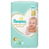 Pampers Premium Care Veľ.3, 6-10kg, Plienky 60ks