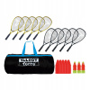 Sada na speed badminton TALBOT TORRO Speed 4000