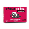 Exploding Kittens Výbušná koťátka: Přisprostlá edice