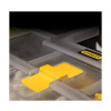 Stanley 1-94-745 sortmaster™ organizér s 90° přihrádkou Stanley 1-94-745 SORTMASTER™ organizér s 90° přihrádkou