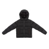 Firetrap Junior Bubble Jacket Black 13 rokov