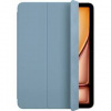 Puzdro na tablet Apple Smart Folio iPad Air 11 M2 2024/4-5. generácie MWK63ZM/A denimové