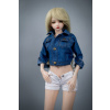 Mini Sex Doll Navia / 60 cm / A-Cup - Doll Forever