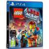 LEGO Movie Videogame (PS4)