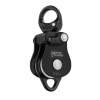 Kladka Petzl Spin L čierna Spin L2