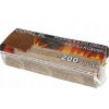 Km Express Kindling 0,2 kg (GRIL KINDLING, 200 KOCIEK, HNEDÝ KINDLING)