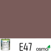 OSMO® Selská barva - Elementy inspirované přírodou Barva (odstín): E47 Turmalín, Balení: 0,75 l