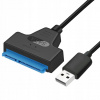 Adaptér USB 3.0 na SATA 2,5