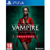 Vampire: The Masquerade Swansong (PS4)