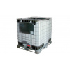IBC kontajner 1000 l, nový