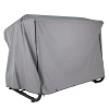 Ochranná plachta na hojdačku pre 3/4 osoby 230 x 156 x 148 cm D031-35CW PATIO