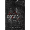 Insatiable - Leigh Rivers