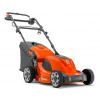 Husqvarna LC 141C - elektrická kosačka