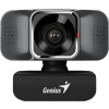 Genius FaceCam Quiet (32200005400) Rozlíšenie Full HD / Pripojenie USB