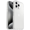 Otterbox React zadný kryt na mobil Apple iPhone 15 Pro Max priehľadná; 77-92786