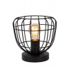 LUCIDE FILOX stolná dekoratívna lampa 00529/01/30