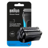 Braun SERIES 3 CombiPack 21B Náhradní hlavice 294105