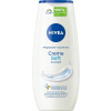 Sprchový gél Nivea Creme Soft 250 ml