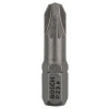Bosch Skrutkovací hrot Extra Hart PZ 3, 25 mm 25ks 2607001564