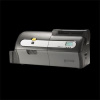 Zebra ZXP Serie 7, dual sided, 12 dots/mm (300 dpi), USB, Ethernet, MSR, contact, contactless