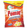 Ezel POMAR prací prášok Pomar Color & White - 170 g, 1-3 prania, extra ochrana