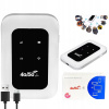 Mobilný router na SIM kartu 4G LTE Rebel WIFI 2100 mAh 150Mbps