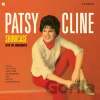 Cline Patsy Showcase 1 LP