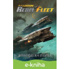 E-kniha Povstalecká flotila - Brian V. Larson
