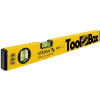Stabila Toolbox 16320 vodováha z ľahkého kovu 43 cm 0.5 mm/m; 16320