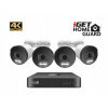 iGET HOMEGUARD HGNVK88504