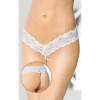 SOFTLINE COLLECTION Erotické nohavičky 2456