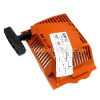 Kryt komplet 503541601 pre Husqvarna 254, 257, 261, 261 EPA, 262, 262XP