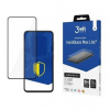 3mk HardGlass Max Lite Tvrzené sklo pro Samsung Galaxy S23 SM-S911 černá 5903108496476