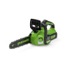 GREENWORKS Reťazová píla 24V 30 cm Greenworks GD24CS30 - 2007007
