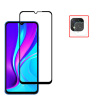 AC mobile TVRDENÉ SKLO na mobil XIAOMI REDMI 10C možnosti: var.1