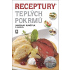 Receptury teplých pokrmů