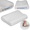 AIV Ortopedický vankúš ActionMed CERVICAL MED PILLOW
