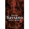 Zuřivý polibek - Saviano Roberto