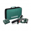 Píla reťazová Metabo MS 18 LTX 15 600856500