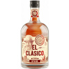 EL Clasico Spiced 30% 0,5 l (čistá fľaša)