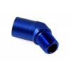 TurboWorkS Nátrubok 45° 3/8NPT - MP-AL-219