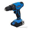 18V Drill Driver - 18V Silverline