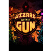 Wizard with a Gun