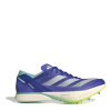 adidas Adizero Avanti Running Shoes Blue/Met/Lmn 14 (50)