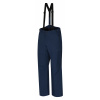 Pánske nepremokavé lyžiarske nohavice Hannah Kasey midnight navy XL