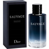 Christian Dior Sauvage toaletná voda pánska 200 ml
