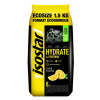 Izotonický nápoj Isostar Hydrate & Perform citrónový prášok 1500 g