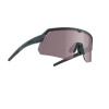 Brýle TRIPOINT - 001 TRERIKSRÖSET Dark Petrol Pink w Silver Mirror TRIS001-GN-793