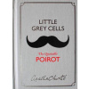 Little Grey Cells: The Quotable Poirot
