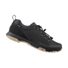 Shimano SH-ET501 black